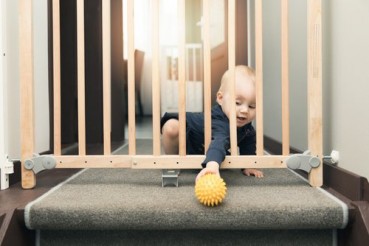 Why Should Parents Use Baby Safe Corner Guards in Their Homes