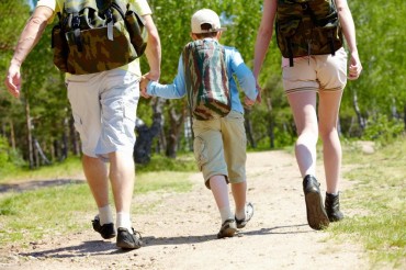 Lyme disease | Caring for kids