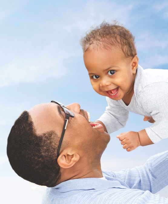 Activités avec bébé : comment occuper votre enfant de 0 à 1 an ? –  Pass'Santé Jeunes