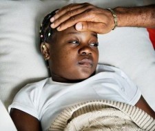 Influenza In Children Caring For Kids