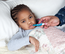 Rectal Thermometer: When and How to Use One