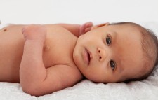 flat spot on infant head