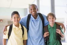 Growing up: Information for boys about puberty | Caring for kids