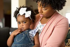 Helping children deal with their fears