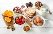 Food allergy vs. food intolerance: What is the difference and can I prevent them?