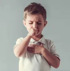 Croup (laryngo-tracheo-bronchitis)