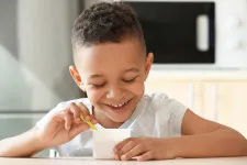Probiotics and children