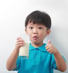 Healthy bones in children and youth 