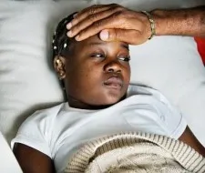 Common infections and your child