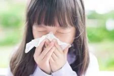Colds in children