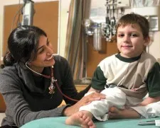 Paediatricians in Canada: Frequently asked questions