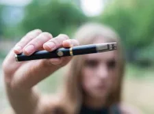 Talking with your teen about vaping