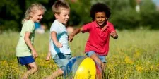 Physical activity: How much and what to do