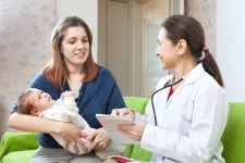 Natural health products and children