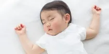 Safe sleep for babies