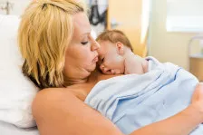 Skin-to-skin care for babies