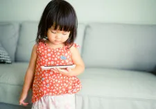 Screen use and young children