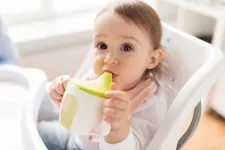 Weaning your child from breastfeeding
