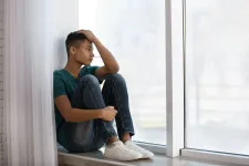 Anxiety and anxiety disorders