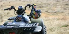Are off-road vehicles safe for children and youth?