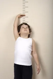Is my child growing well?