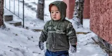 Frostbite