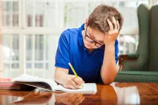 Developmental coordination disorder
