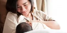 Breastfeeding