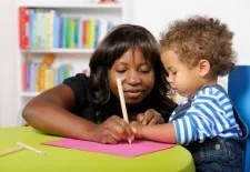 Child care: Making the best choice for your family