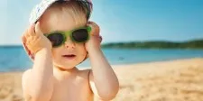 Sun safety