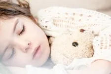 Healthy sleep for your baby and child