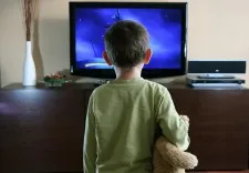 Helping children and teens cope with stressful public events