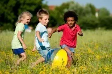 Physical activity for children and youth