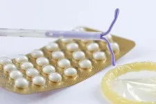 Birth control for teens