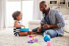 Healthy homes for children