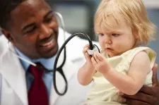 You and your child's doctor 