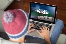 Teen gambling