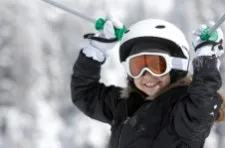 Skiing and snowboarding safety