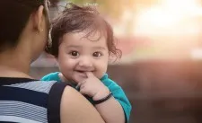 Attachment: A connection for life