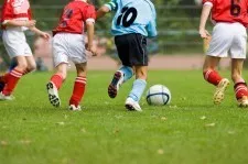 When is my child ready for sports?