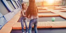 Are recreational trampolines safe?
