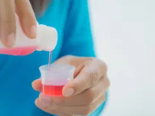 Shortage of infant and children’s liquid pain and fever medications