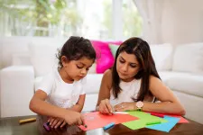 How to foster your child’s self-esteem