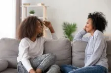 How to talk with your teen