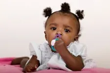 Pacifiers (soothers)