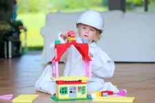 Your preschooler and safety: How to prevent injuries at home