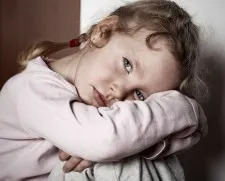 Helping children cope with separation and divorce