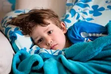 Strep throat