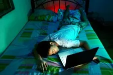 Teens and sleep: Why you need it and how to get enough