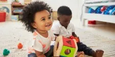 Your child’s development: What to expect
